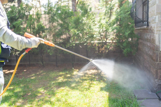 Wildlife Control Services in Sulphur, LA